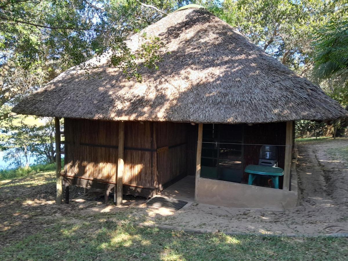 Kosi Bay Casitas Vila Manguzi Exterior foto