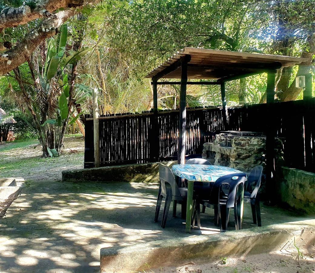 Kosi Bay Casitas Vila Manguzi Exterior foto