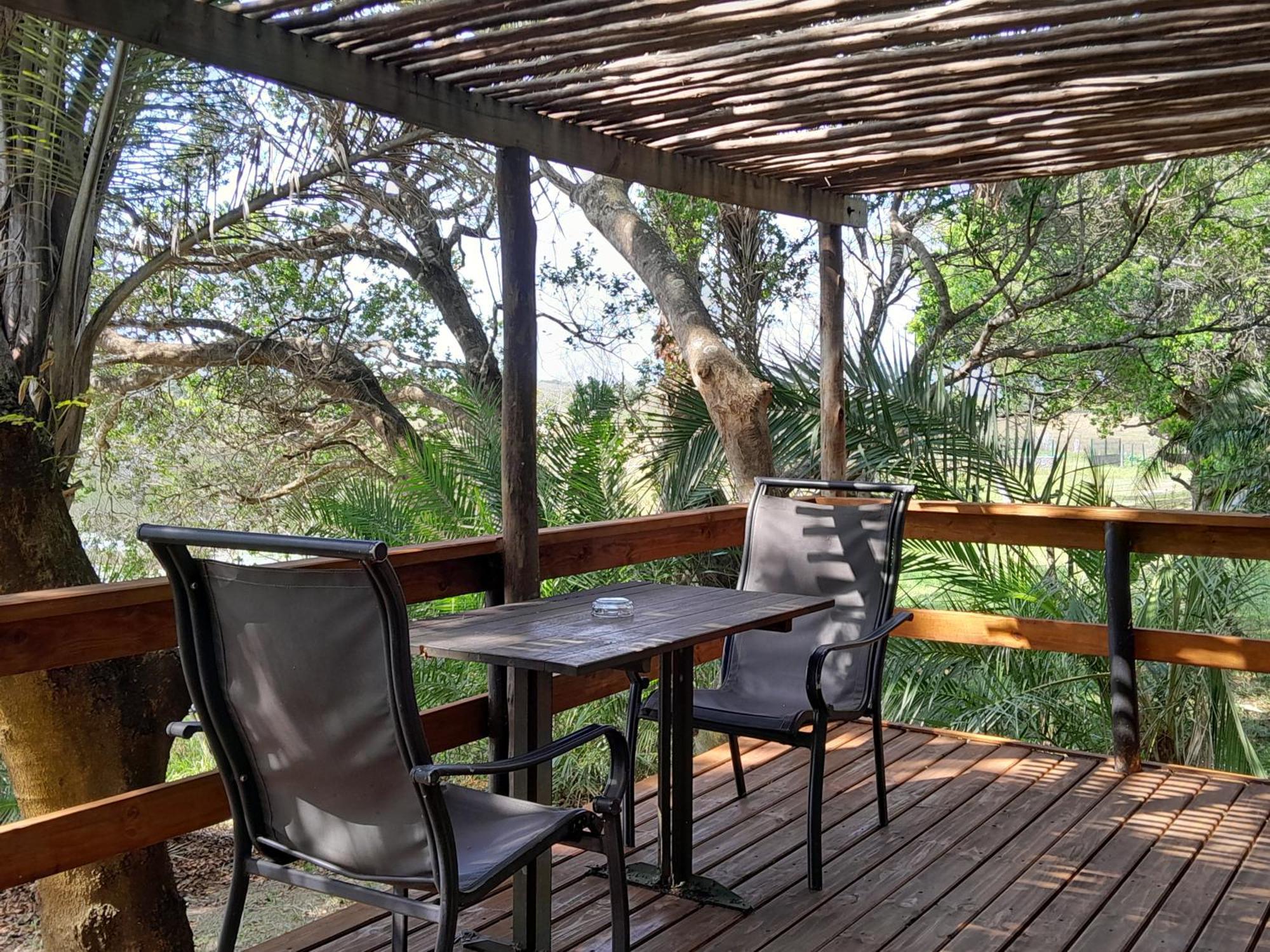 Kosi Bay Casitas Vila Manguzi Exterior foto